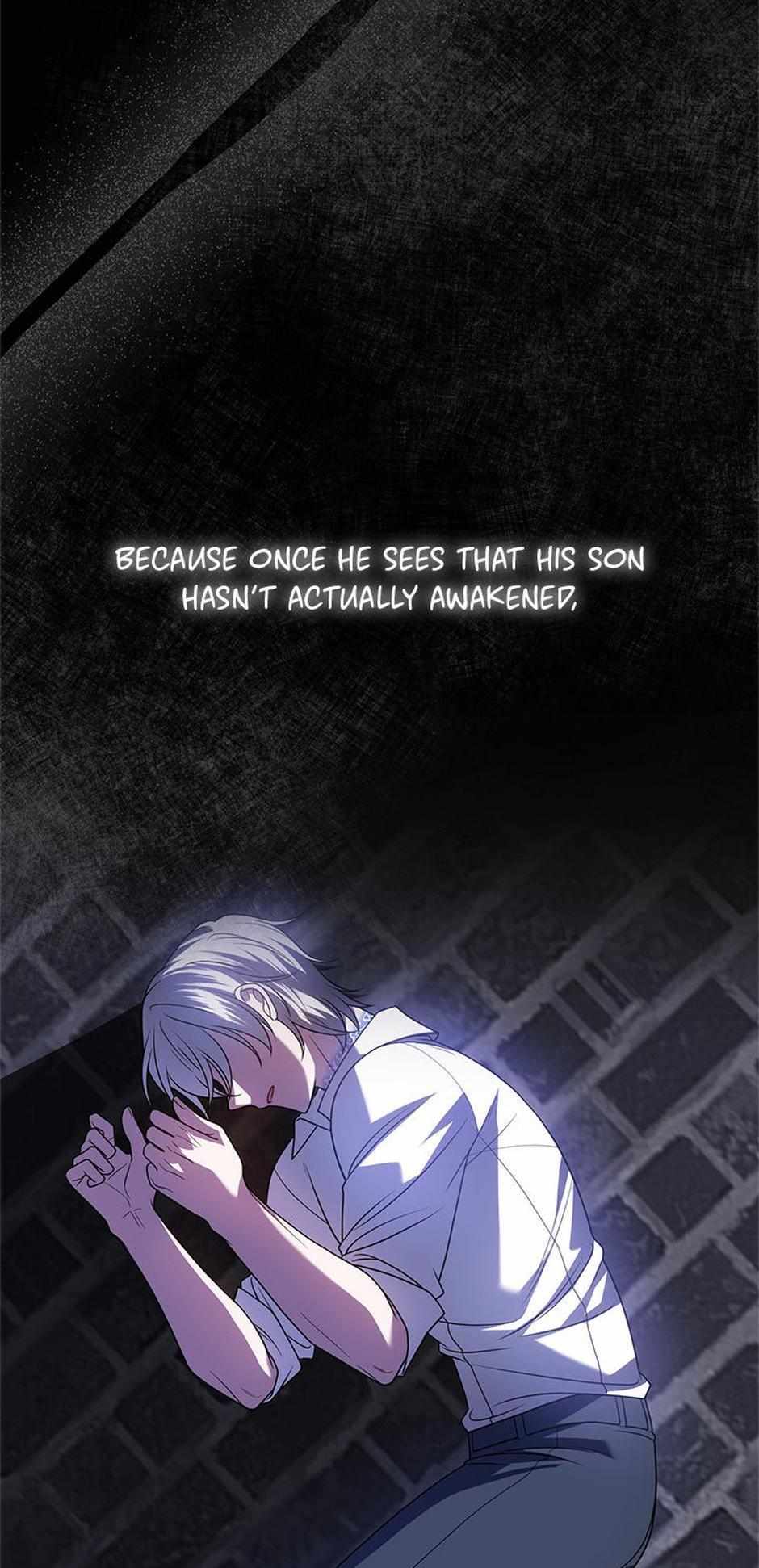 I Met the Male Lead in Prison Chapter 30 41